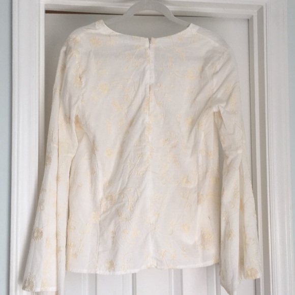 Blouse - Picture 4 of 4